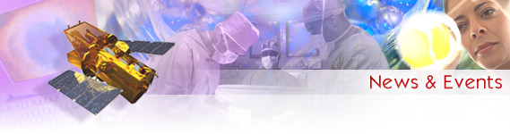 News and Events